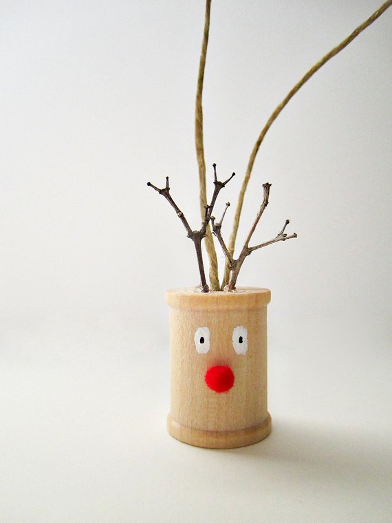 items similar to christmas tree ornament rudolf reindeer items similar to christmas tree ornament rudolf reindeer