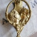 Kissing Door Knocker