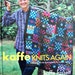 Kaffe Knits Again - 24 original designs updated for today's knitters - by Kaffe Fassett
