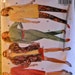 Butterick 5574, Jacket, Dress, Top, Skirt, and Pants pattern, Size XS-S-M, 6-14, Vintage 1991