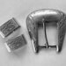 nickel silver ranger set