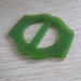bakelite buckle