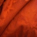 MOVING SALE Vintage Red Polka Dot Cotton - 1 yd, 26"