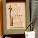 cross stitch pattern : The Full Corn Erica Michaels counted cross stitch CIJ