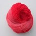 Merino Angora Lace. Little Red Riding Hood.