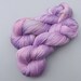 Luxury Merino/Silk Lace. Enid.