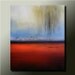 Original ABSTRACT Modern PAINTING Contemporary Textured Fine Art by Idil Kamlik