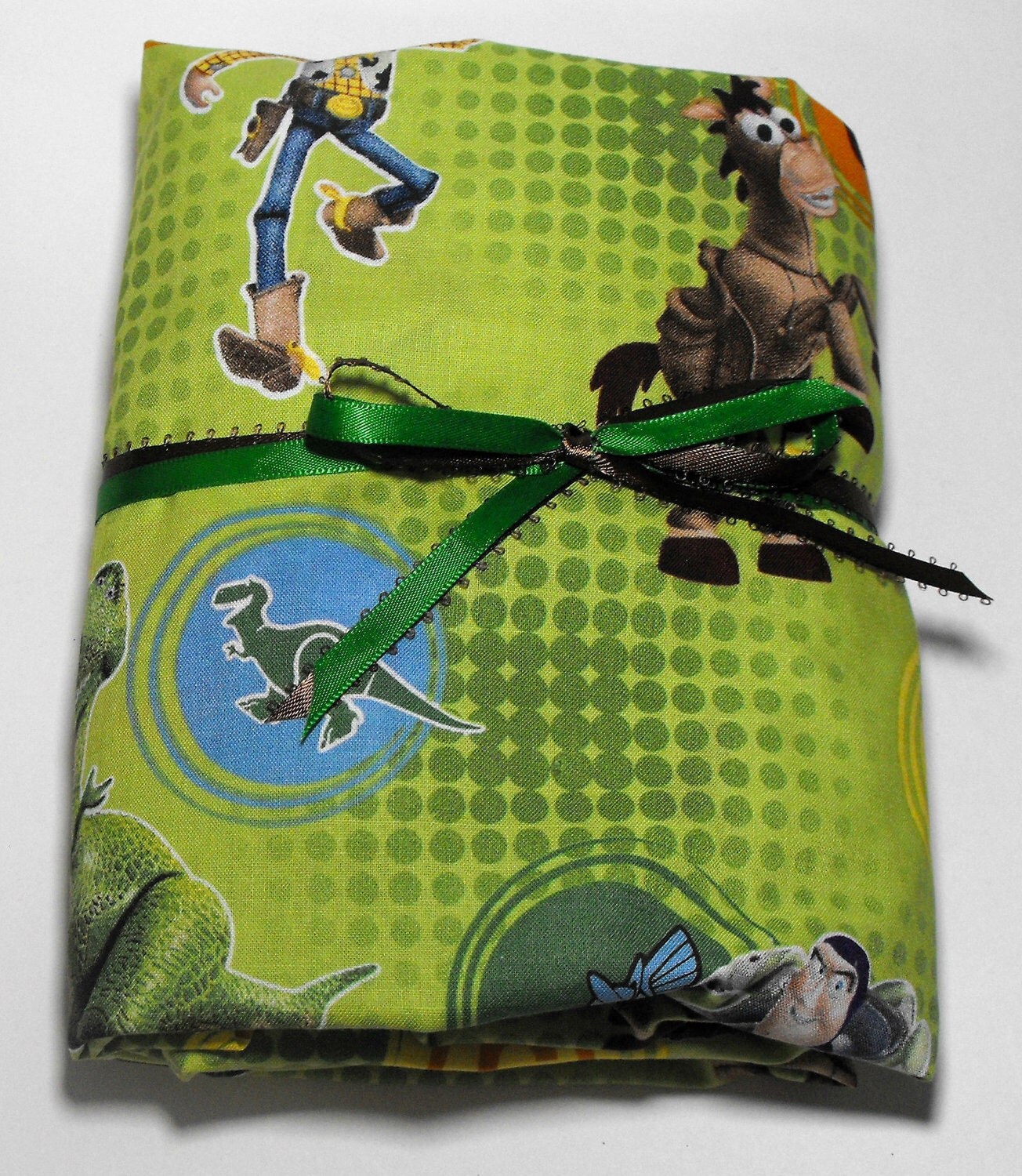 toy story sheet set