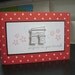 Congratulations Card, L'Arc de Triomphe, Congrats on Your Triumph