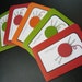 Knit Happens Cards for Knitters Set of 5