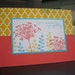 Sympathy Card, Wildflowers