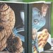 2 Fantastic 4 comic mini notebooks - Mr Fantastic, The Thing, and MORE