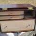 Vintage Surgical Storage Box- George P Pilling Son Co