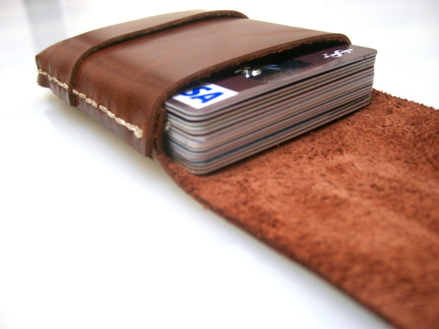 Personalized leather Wallet Personalized wallet personalized