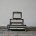 vintage Glass Box Collection