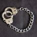90s HaNDCuFF BRaCeLEt