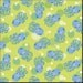 Deep deep sea by Studio E- OCTOPUS- 1/2 yard -cotton fabric-cute