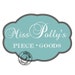 Custom Baby Crib Bedding- Design Your Own- Reserved listing for Chelsea (3 of 3)