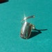 Robopop fingernail ring