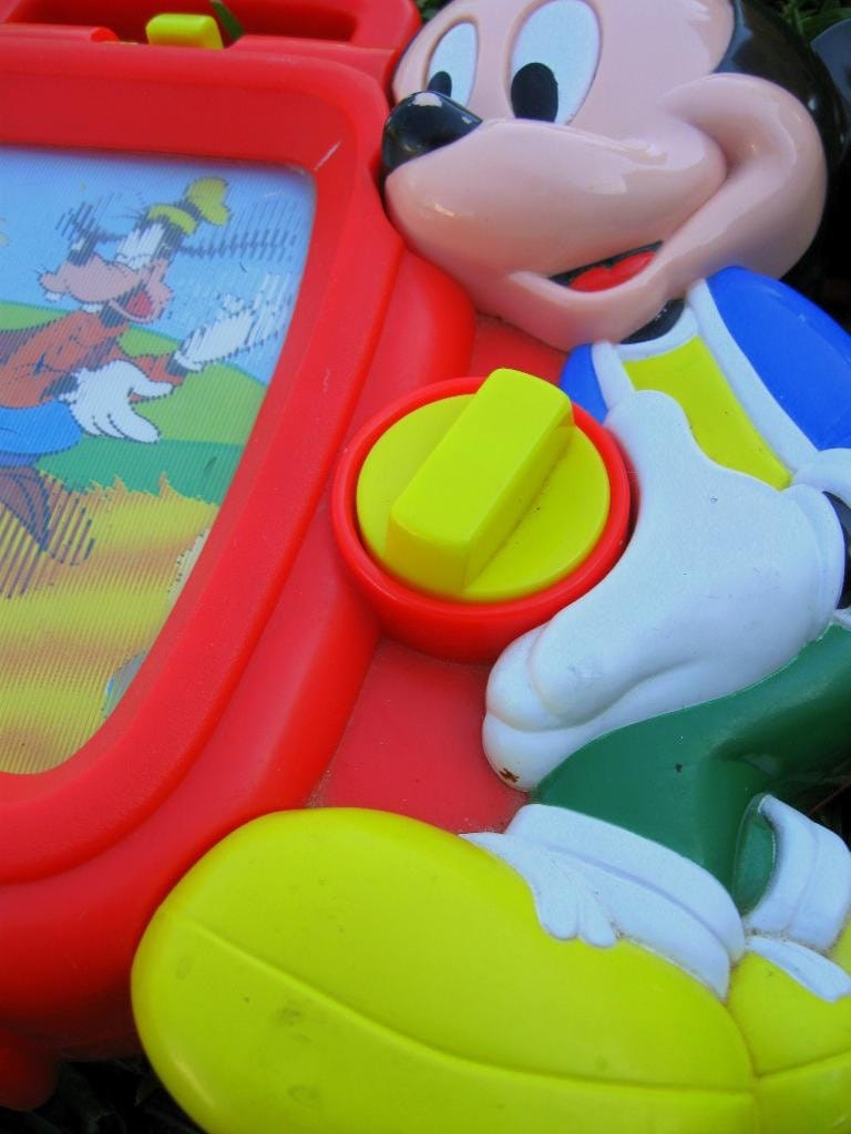 mickey mouse by cactus music box mickey mouse by cactus music box