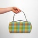 Spring on Your Arm Purse
