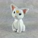 Sailor Moon Artemis Sculpture -SALE-