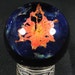 Cosmic Curiosity Glass Marble
