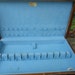 Vintage Silver Chest