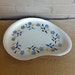 Stangl platter Fairlawn Kidney Vintage Plate Serving