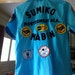 Bowling shirt Vintage ladies