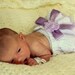 Girls Babies Toddler Lavender Custom Ruffle bloomers 0-3mos 3-6 mo 6-9mo 9-12 mo 18mo 24 mo