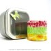 Yellow, Green, Red Bouquet Japanese Tape Set of 3