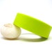 Lime Green Japanese Washi Masking Tape (15mm x 15m)