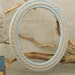 Small Vintage Oval Picture Frame- Frames/ Mirrors