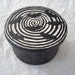 Vertigo Bats Keepsake Box
