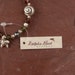 360 jewelry/merchandise/accessory hang tags with your logo or company name