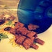 Turkey Catnip Nibblers and 3 Catnip Toys for Cats - Combo Pack