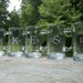 Custom listing for Hawkeyes1971, 8 etched Large beer mugs, 1 regular mug