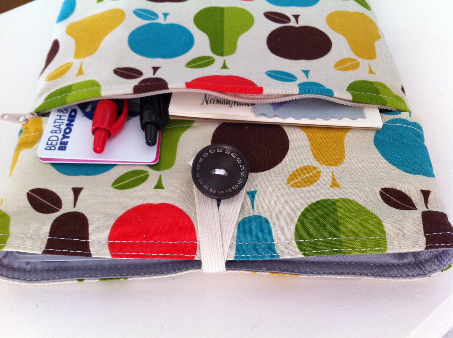 MacBook Air 13 inch Sleeve 13 inch MacBook AIr Case by 70two