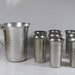 Everlast Forged Aluminum Pitcher and Cups