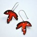 Harper Leaf Earrings