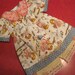 American Girl doll clothes, retro fabric...Mary had a little lamb