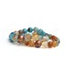 Turquoise Bracelet - Stretch Bracelet
