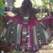 Woodland pixie coat SOLD
