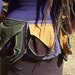 Festival waist pocket belt Available now
