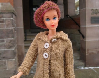 Knit camel pattern Etsy