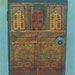 Moroccan Wall Cabinet for jewelry and much more...