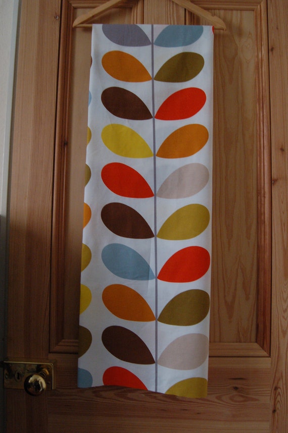 Orla Kiely Multi Stem Fabric 100cm X 100cm   Il 570xN.250330231 