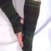 Extra Long Yoga Pilates Dances Socks Leg Warmers