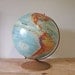 Vintage Replogle Globe World Nation Series 12" diameter